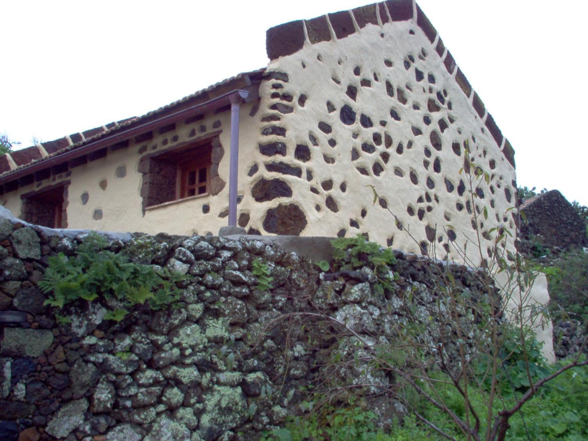 Casa Rural Poblado Jirdana La Torre  Zimmer foto