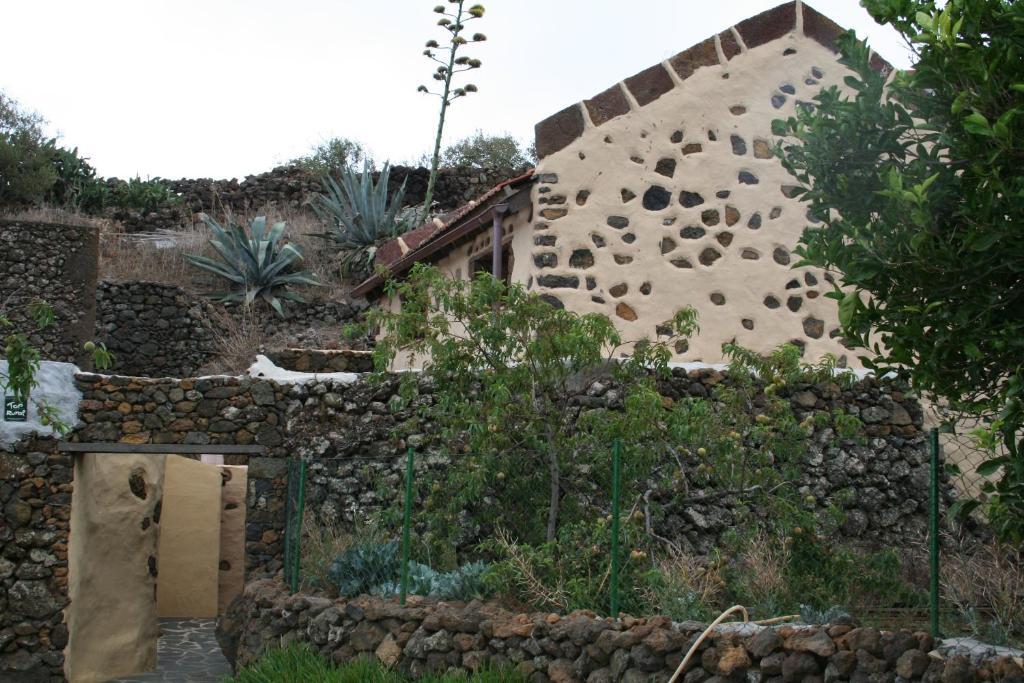 Casa Rural Poblado Jirdana La Torre  Zimmer foto