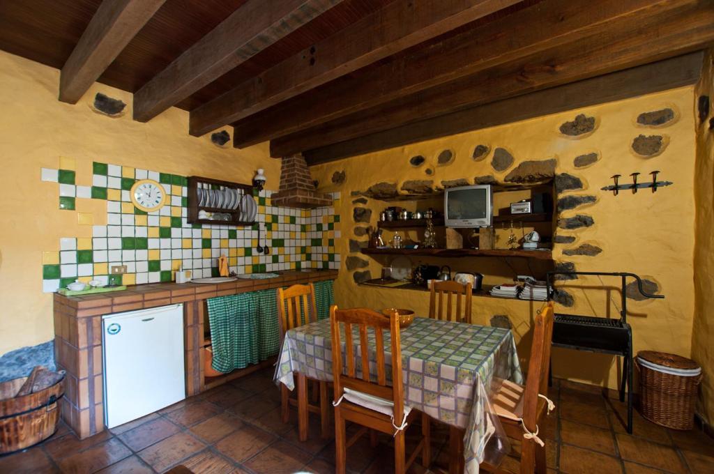 Casa Rural Poblado Jirdana La Torre  Zimmer foto