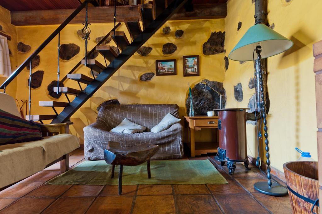 Casa Rural Poblado Jirdana La Torre  Zimmer foto