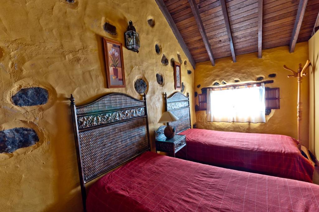 Casa Rural Poblado Jirdana La Torre  Zimmer foto