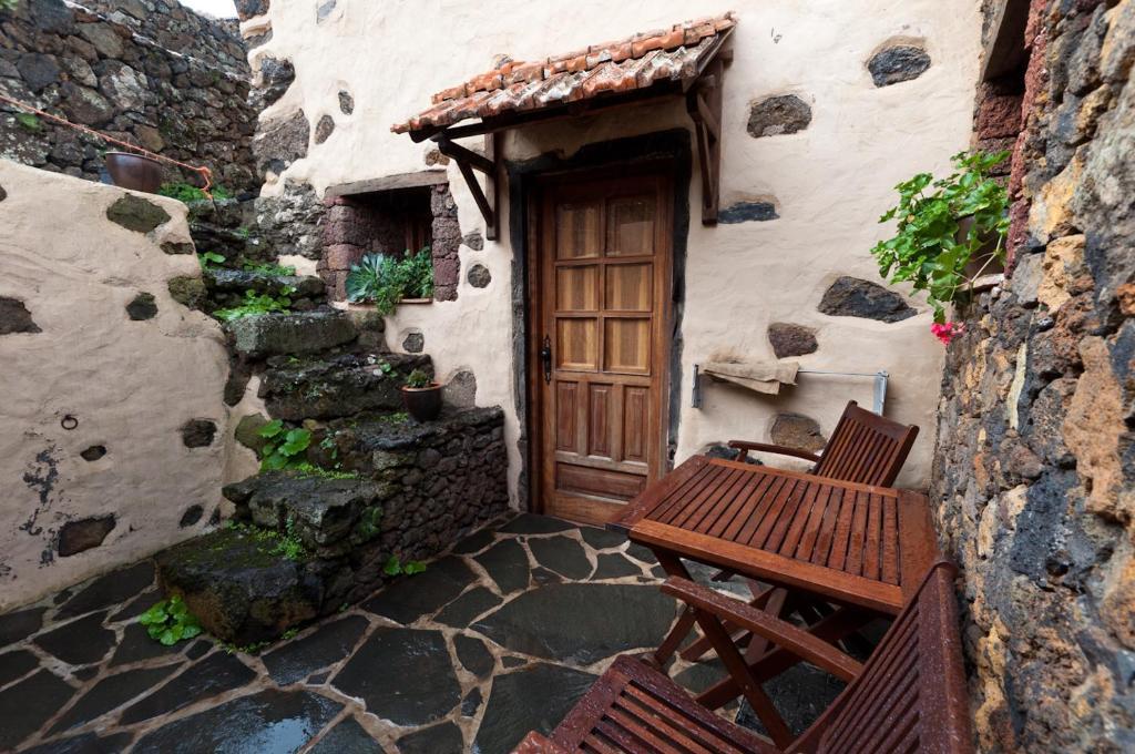Casa Rural Poblado Jirdana La Torre  Zimmer foto