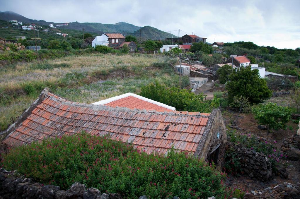 Casa Rural Poblado Jirdana La Torre  Zimmer foto