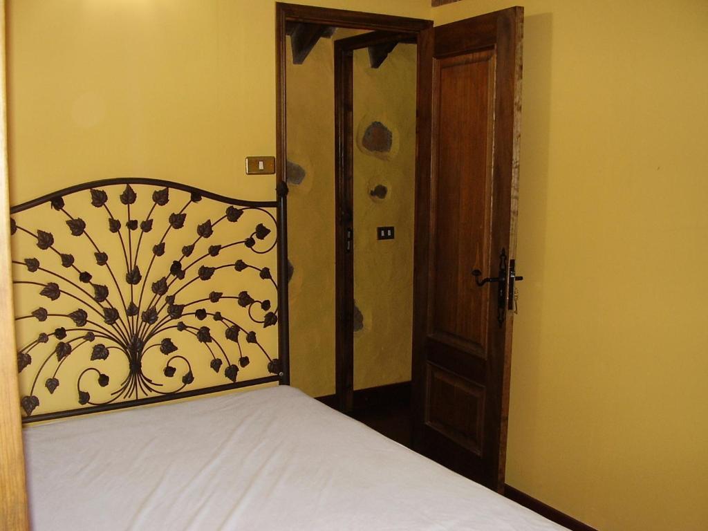 Casa Rural Poblado Jirdana La Torre  Zimmer foto