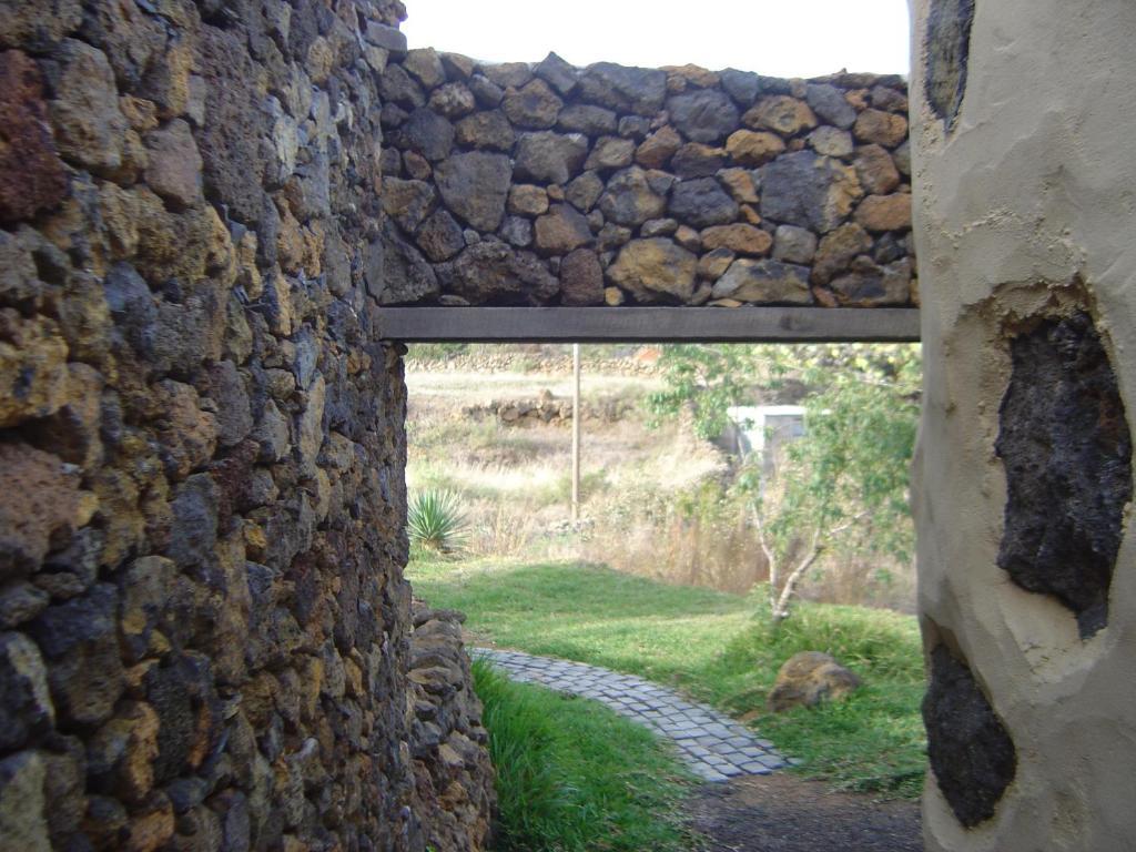 Casa Rural Poblado Jirdana La Torre  Zimmer foto