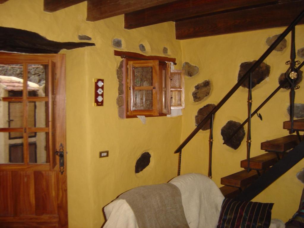 Casa Rural Poblado Jirdana La Torre  Zimmer foto